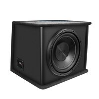 RS 12 SUBWOOFER RECOIL DE 30CM (12″), 1000W