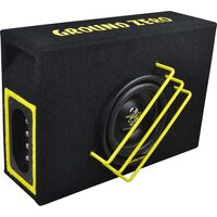 GZRB 16SPL SUBWOOFER SPL GROUND ZERO DE 16.5CM (6.5"), 700W 