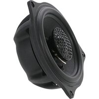 GZCS F-4.0BMW DIFUZOARE COAXIALE GROUND ZERO DE 10CM PENTRU BMW