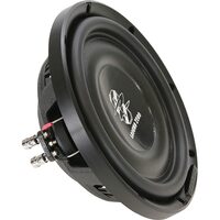 GZRW 250-D2 FLAT SUBWOOFER SPL GROUND ZERO DE 25CM (10″), 400W RMS