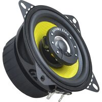 GZTF 4.0X DIFUZOARE COAXIALE TITANIUM GROUND ZERO DE 10CM, 70W RMS