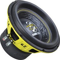 GZIW 10XSPL-D2 SUBWOOFER SPL GROUND ZERO DE 25CM (10″), 700W