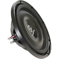 GZRW 300-D2 FLAT SUBWOOFER SPL GROUND ZERO DE 30CM (12″), 450W RMS