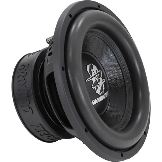 GZRW 30-D2 SUBWOOFER GROUND ZERO DE 30CM (12″), 800W