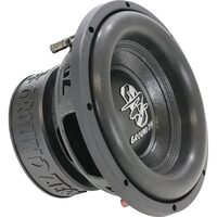 GZRW 25-D2 SUBWOOFER GROUND ZERO DE 25CM (10″), 600W