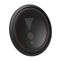 CLUB 122 SUBWOOFER JBL DE 30CM (12″) – 2/4 OHMI, 1200W