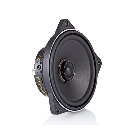 350130-110 BOXA COAXIALA DE 4'' DEDICATA BMW MOREL, IP-BMW4C-CTR