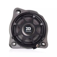 3275052-M120L SUBWOOFER DE 20CM CUSTOM FIT MERCEDES BENZ MOREL, IP-MBZSUB82-1L 