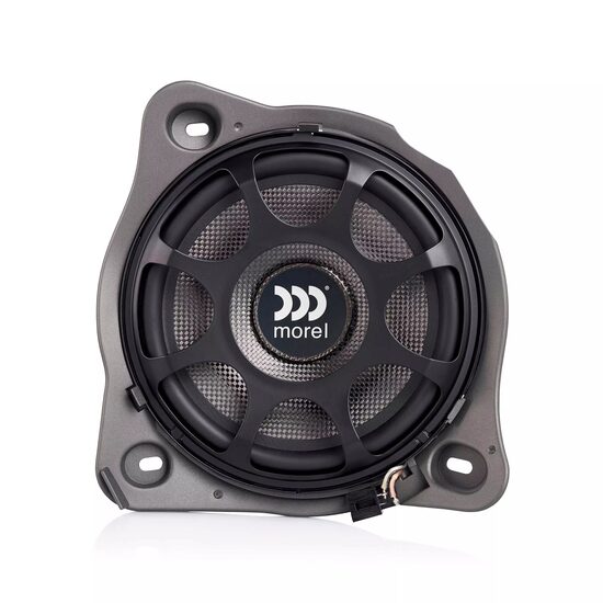 3275052-M120L SUBWOOFER DE 20CM CUSTOM FIT MERCEDES BENZ MOREL, IP-MBZSUB82-1L 
