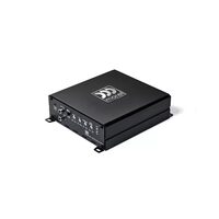 803215-100 AMPLIFICATOR MONO MOREL,  MPD 1.500 