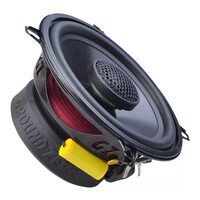 GZRF 5.2SQX DIFUZOARE COAXIALE RADIOACTIVE GROUND ZERO DE 13CM, 80W