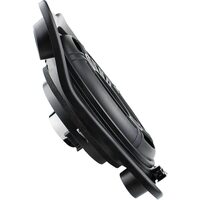 GZCS W-200MB.LH-R SUBWOOFER GROUND ZERO DE 20CM (8") PENTRU MERCEDES