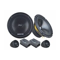 GZRC 165.2SQ-IVX DIFUZOARE COMPONENTE RADIOACTIVE GROUND ZERO DE 16.5CM, 120W RMS