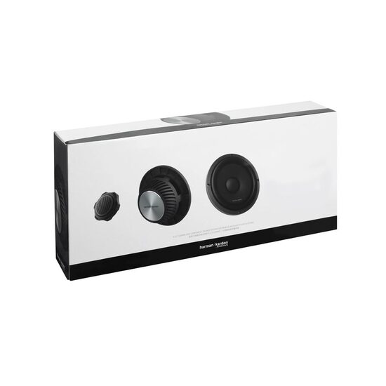 FLOW601CFS DIFUZOARE COMPONENTE HARMAN KARDON DE 16.5CM, 120W RMS