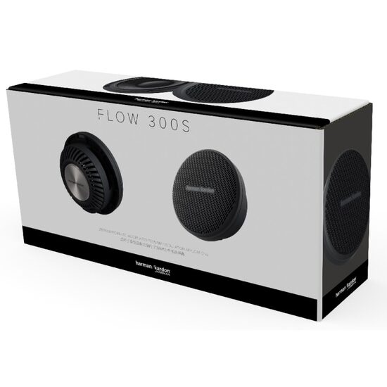 FLOW300S DIFUZOARE MEDII DE 3'' HARMAN KARDON, 60W RMS 