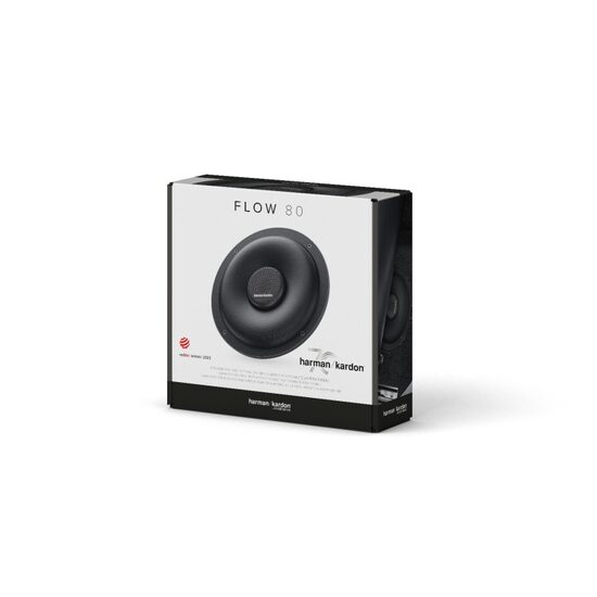 FLOW80 SUBWOOFER PLUG&PLAY DE BMW HARMAN KARDON, 375W 