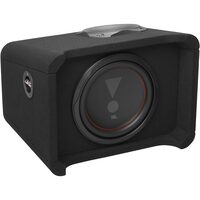 CLUB 1000P SUBWOOFER BASS REFLEX DE 25CM (10'') JBL, 1050W