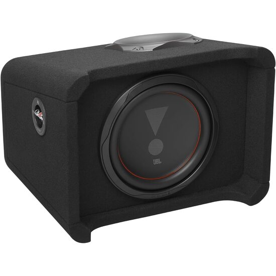 CLUB 1000P SUBWOOFER BASS REFLEX DE 25CM (10'') JBL, 1050W