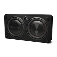 CLUB 1200SSL SUBWOOFER DE 30CM (12'') JBL, 1200W