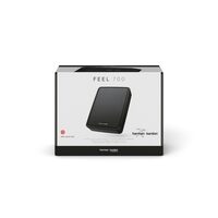 FEEL700 SUBWOOFER AMPLIFICAT PREMIUM HARMAN KARDON DE 16.5CM (7"), 250W