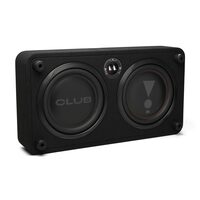 CLUB 1000SSL SUBWOOFER DE 25CM (10'') JBL, 1050W
