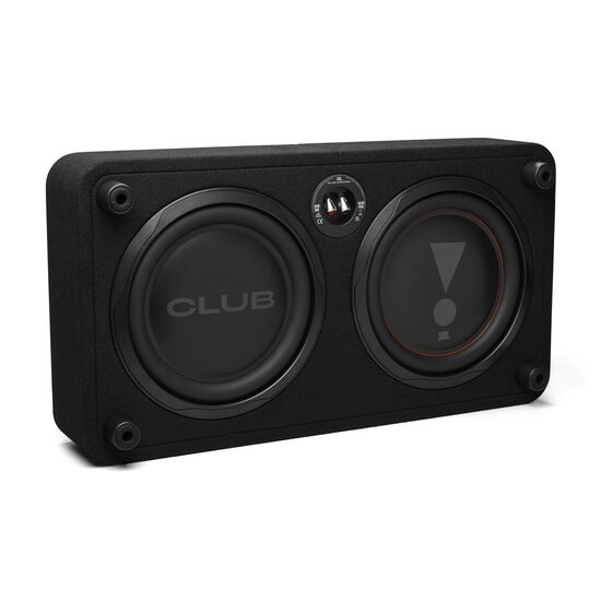 CLUB 1000SSL SUBWOOFER DE 25CM (10'') JBL, 1050W