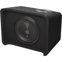 CLUB 1200P SUBWOOFER BASS REFLEX DE 30CM (12'') JBL, 1200W