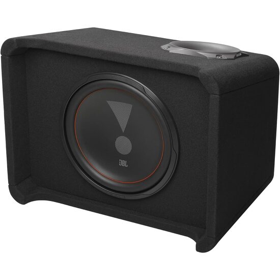 CLUB 1200P SUBWOOFER BASS REFLEX DE 30CM (12'') JBL, 1200W