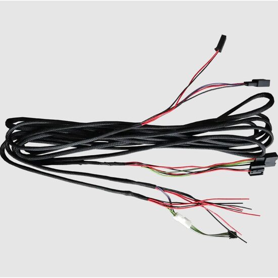 GZCS 4.0BMW-CONNECT CABLU PLUG'N'PLAY GROUND ZERO PENTRU BMW