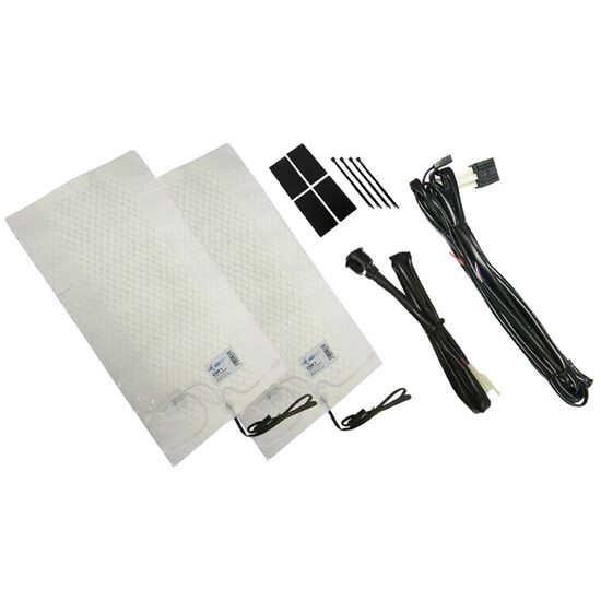 RJ CSH 1 Rezistente electrice de carbon Keetec in 2 trepte