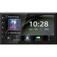 DMX-5023DABS 2DIN KENWOOD DE 6.8″ CU USB/BLUETOOTH/DAB+/CONTROL SMARTPHONE