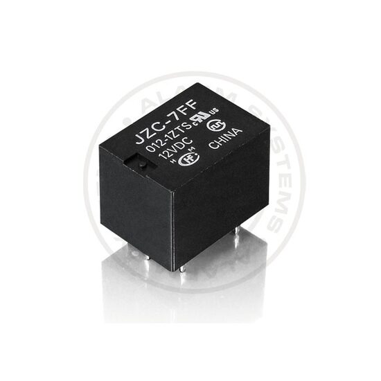  R 1215 Releu TSS 12V/15A - 1 comutator