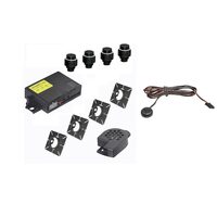 ABP05760/ABP0223 Active Park Meta senzori parcare fata cu buzzer