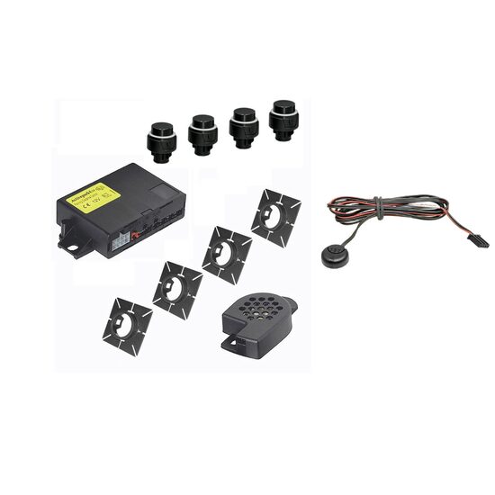 ABP05760/ABP0223 Active Park Meta senzori parcare fata cu buzzer