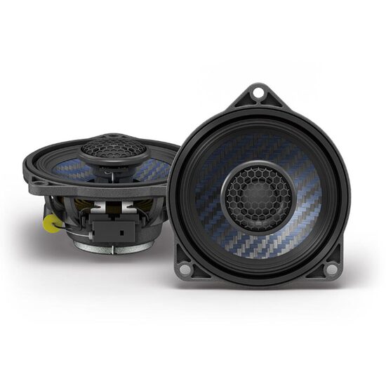 DP2-40-B DIFUZOARE COAXIALE DE 10CM (4") PENTRU BMW SI TESLA