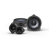 DP2-45C-B DIFUZOARE COMPONENTE DE 12CM (4.5") PENTRU BMW