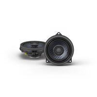 DP2-45-B DIFUZOARE COAXIALE DE 12CM (4,5") ALPINE PENTRU BMW