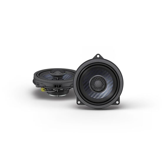 DP2-45-B DIFUZOARE COAXIALE DE 12CM (4,5") ALPINE PENTRU BMW