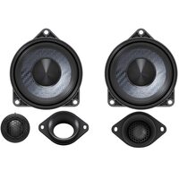 DP2-40C-B DIFUZOARE COMPONENTE DE 10CM (4") PENTRU BMW