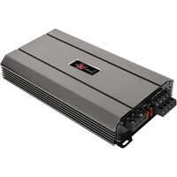 X4100.4 AMPLIFICATOR EXCALIBUR PE 4 CANALE, 2400W