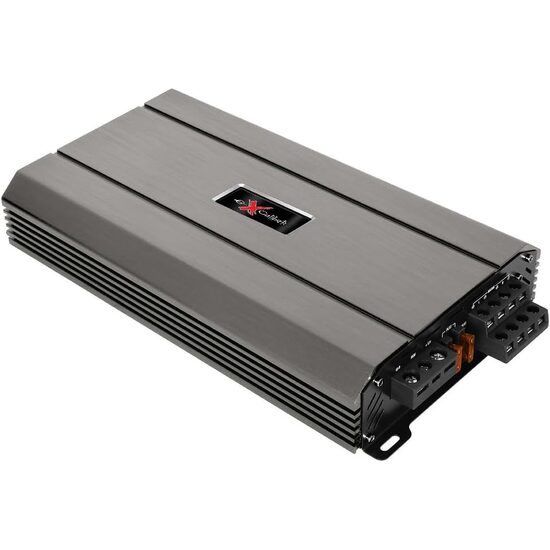 X4100.4 AMPLIFICATOR EXCALIBUR PE 4 CANALE, 2400W