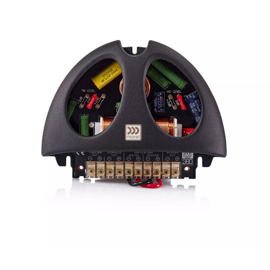 327149-225 CROSSOVER MOREL, ELATE MXT380C CU 3 CAI 