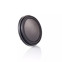 321114-125 VIRTUS NANO CARBON WOOFER MW 4, MOREL, 90W RMS