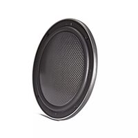 321116-225 VIRTUS NANO CARBON WOOFER MW 6, MOREL, 100W RMS