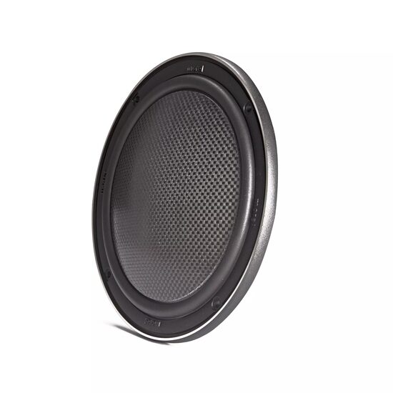321116-225 VIRTUS NANO CARBON WOOFER MW 6, MOREL, 100W RMS