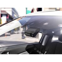 DVR-Q1000 Camera de bord Alpine pentru inregistrat in trafic, 2K QHD, 156° și WiFi