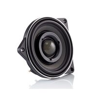 350140-110 DIFUZOR CENTRAL 4'' MOREL, INTEGRATION REFERENCE IR-BMW4INT-CTR 