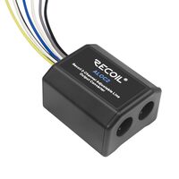 ALOC2 Adaptor de nivel Recoil