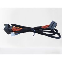 5# DSP Cablu pentru Procesor de sunet Rainbow / Quadlock
