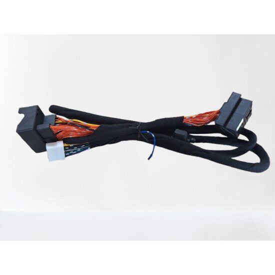 5# DSP Cablu pentru Procesor de sunet Rainbow / Quadlock